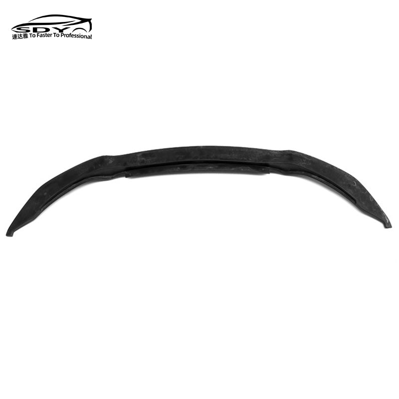 CS Style Anglies Pluošto Priekinis Spoileris (Lip) Skirtas BMW M3 (F80) & M4 (F82/F83)